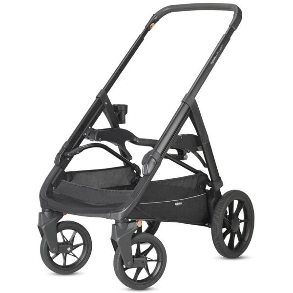 

Шасси Inglesina Aptica XT Black AE73M0000 (73584)
