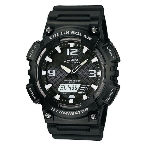 

Мужские часы Casio AQ-S810W-1AVEF