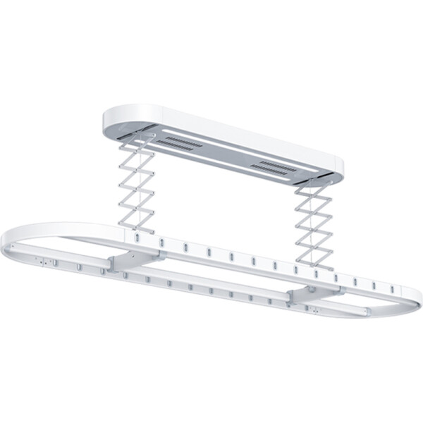 

Сушилка для белья умная Xiaomi Aqara Smart Clothes Dryer (ZNLYJ11LM)