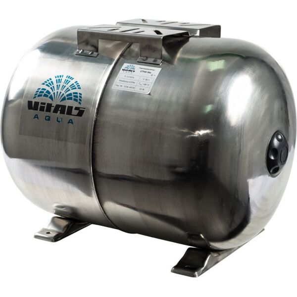 

Гидроаккумулятор Vitals aqua UTHS 50 сталь 50 л. 87694T