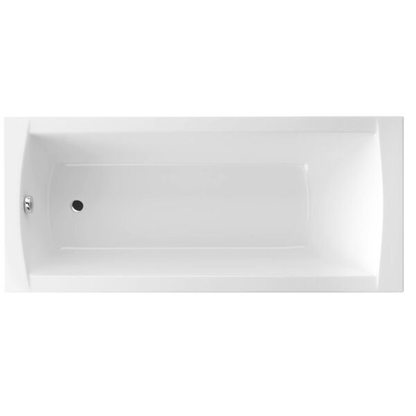 

Ванна Excellent Aquaria 1500x700 мм + ніжки (WAEX.AQU15WH)