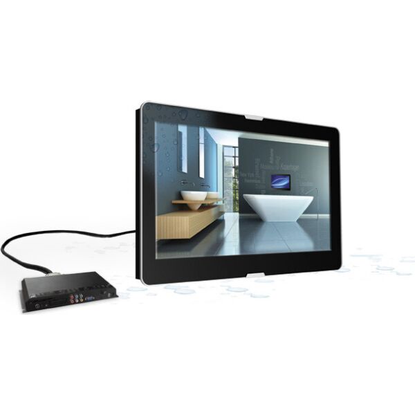 

27" AquaSound ASV2770X Black