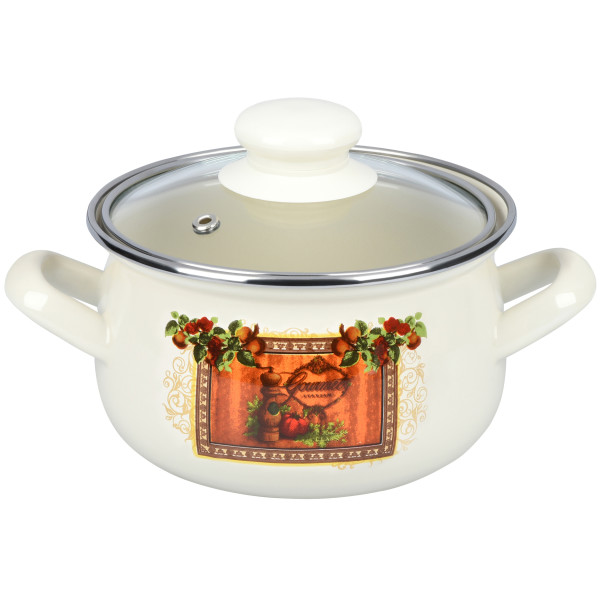 

Кастрюля Ardesto Italian Gourmet AR0315