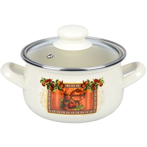 

Кастрюля Ardesto Italian Gourmet 1,5 л. (AR0315)