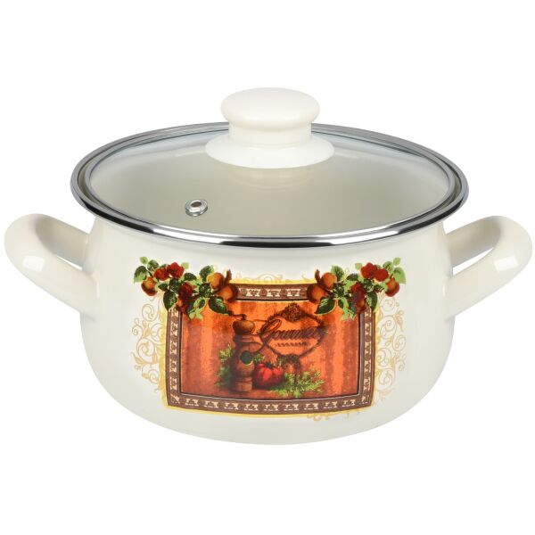 

Кастрюля Ardesto Melanie Italian Gourmet 2 л. (AR0320)