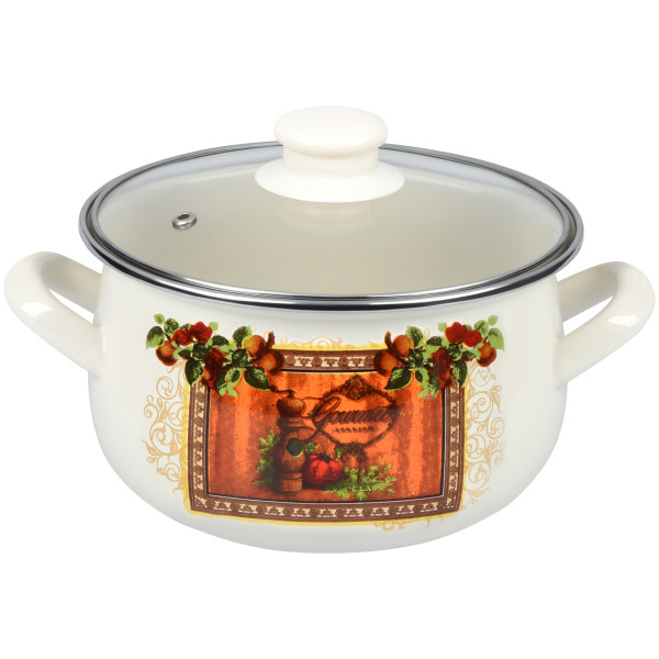 

Кастрюля Ardesto Italian Gourmet AR0325