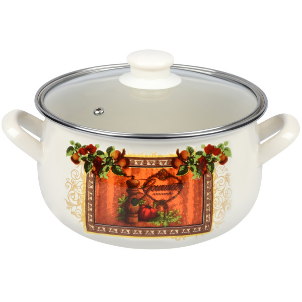 

Кастрюля Ardesto Italian Gourmet AR0335