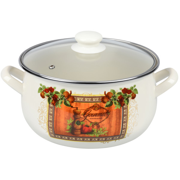 

Кастрюля Ardesto Italian Gourmet AR0345