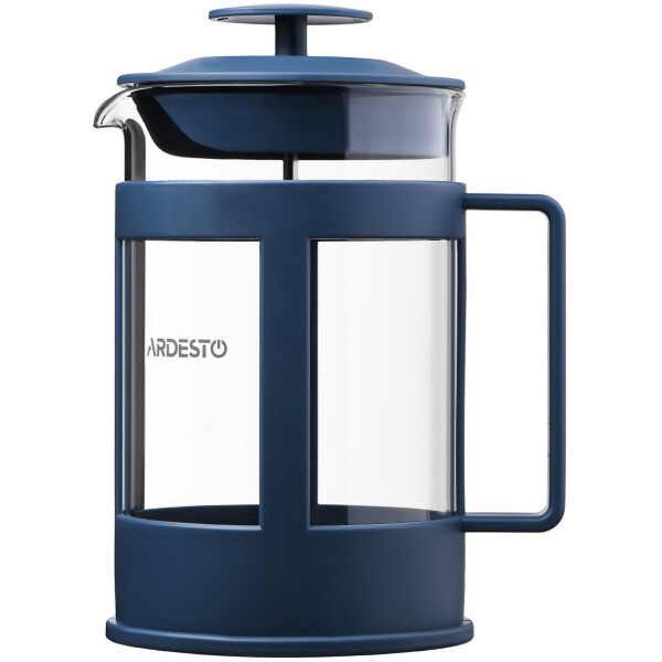 

Френч-пресс Ardesto Fresh 800 мл. (AR1008BEF)