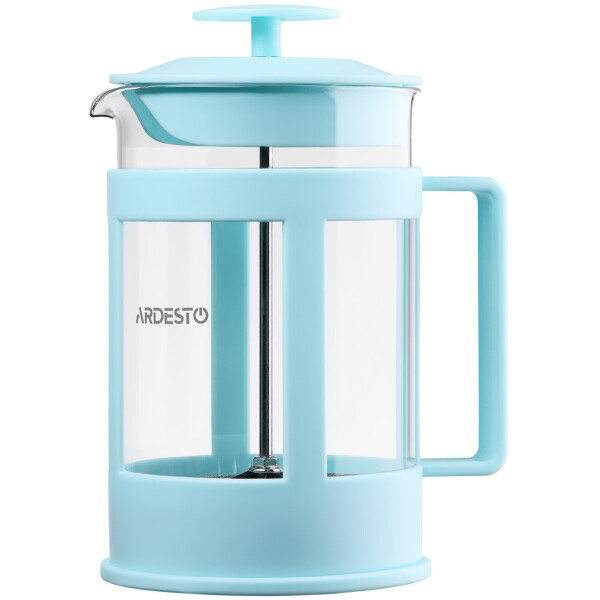 

Френч-пресс Ardesto Fresh 800 мл. (AR1008TF)