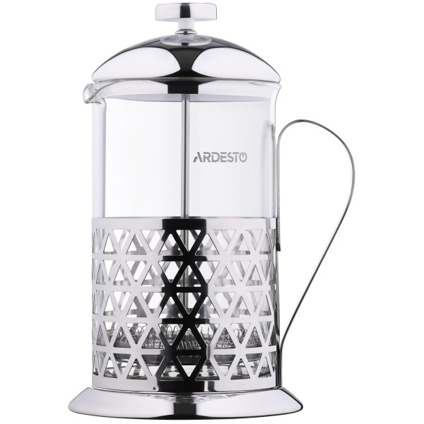 

Френч-пресс Ardesto Gemini 800 мл. (AR1908FP)