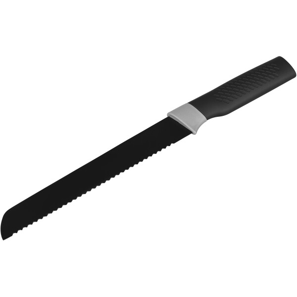 

Кухонный нож для хлеба Ardesto Black Mars 33 см (AR2015SK)