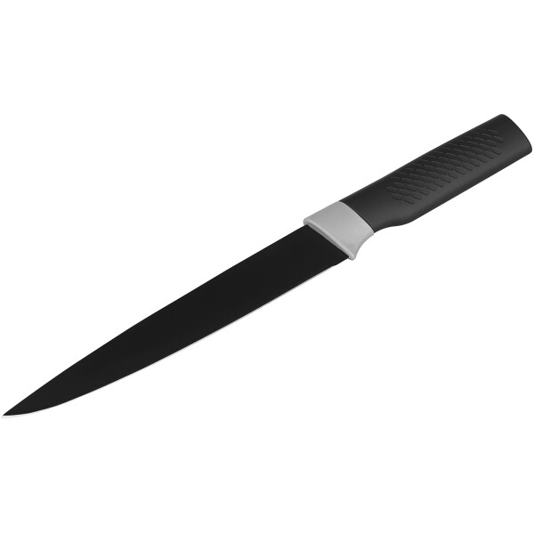 Акція на Кухонный нож Ardesto Black Mars 33 см (AR2016SK) від Allo UA