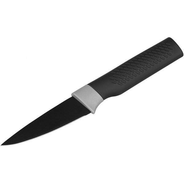 

Кухонный нож для овощей Ardesto Black Mars 19 см (AR2018SK)