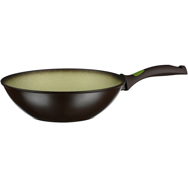 

WOK Сковорода ВОК Ardesto Avocado 28 см (AR2528WA)