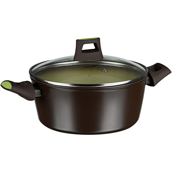 

Кастрюля Ardesto Avocado 3,5 л. (AR2535CA)