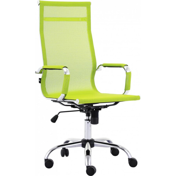 

Кресло GT Racer X-2816B Mesh Green