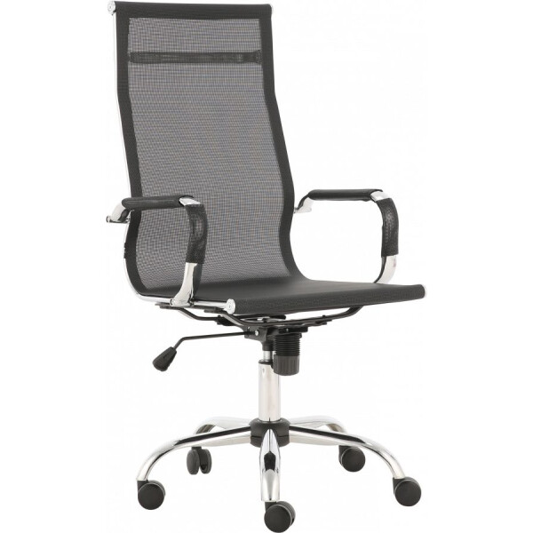 

Кресло GT Racer X-2816B Mesh Black