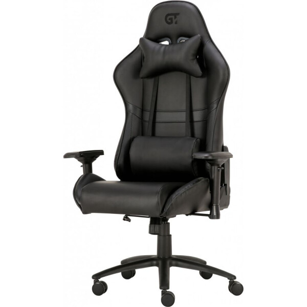 

Кресло GT Racer X-0720 Black