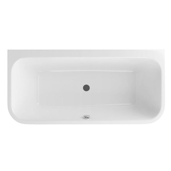 

Ванна Excellent Arana 1800x850 мм + ніжки (WAEX.ARA18WH)