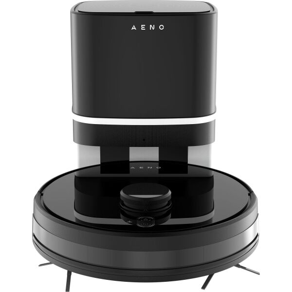 

Робот-пылесос Aeno RC1S
