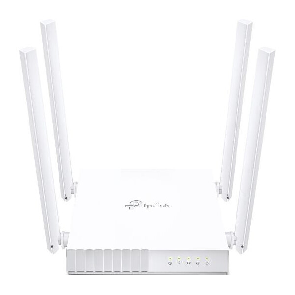 

Wi-Fi роутер TP-LINK Archer C24