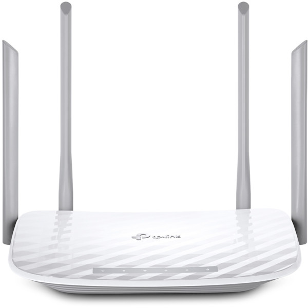 

Wi-Fi роутер TP-LINK Archer C5 V4