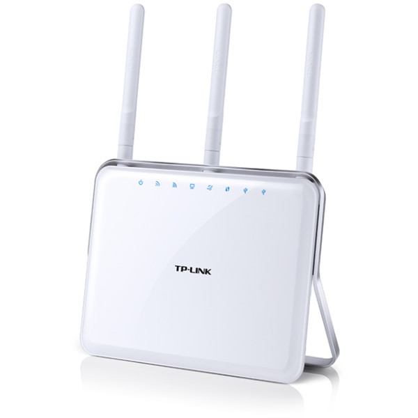 

TP-LINK ARCHER C9 AC1900