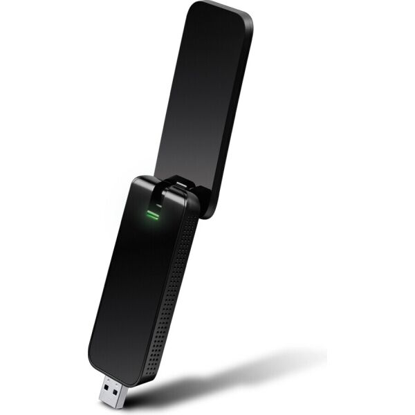 

Сетевой адаптер TP-LINK Archer T4U AC1300