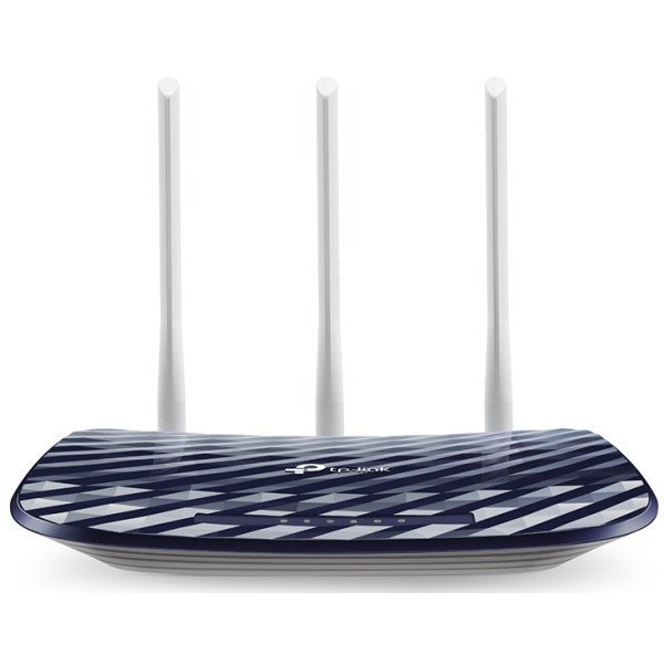 

Wi-Fi роутер TP-Link Archer C20