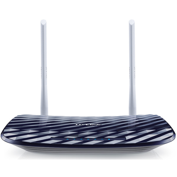 

TP-LINK Archer C20 AC750