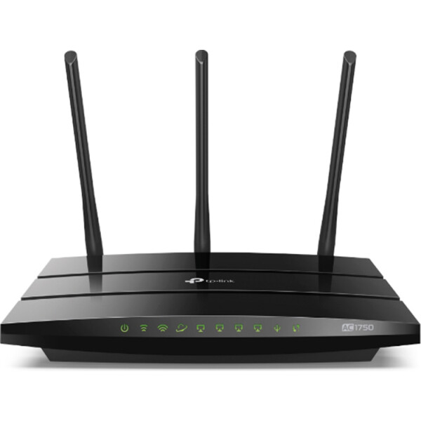 

Wi-Fi роутер TP-LINK Archer C7 AC1750