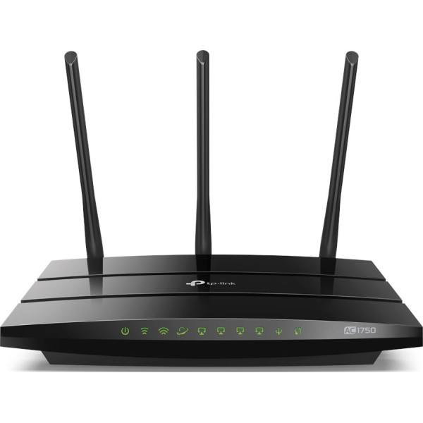 

Wi-Fi роутер TP-LINK Archer A7