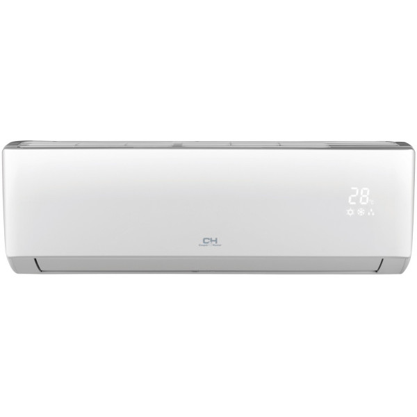 

Кондиционер Cooper&Hunter CH-S18FTXLA-NG Arctic Wi-Fi