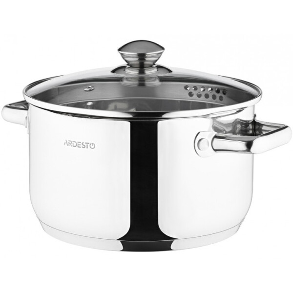 

Кастрюля Ardesto Gemini 4,7 л. (AR2847CS)