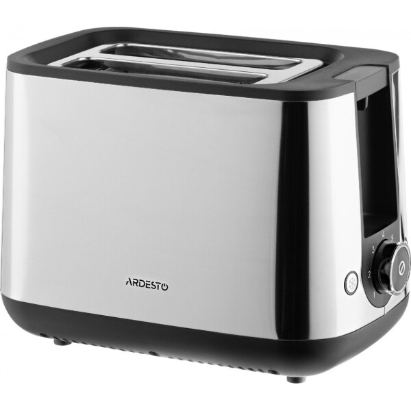 

Тостер Ardesto T-K200