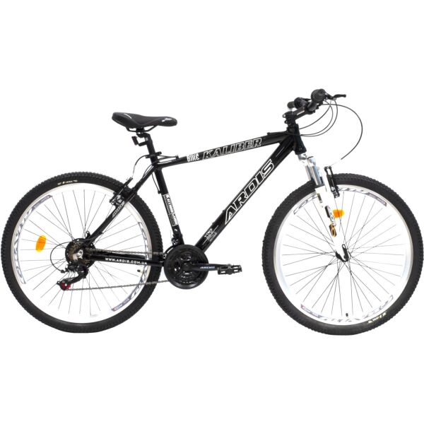 

Велосипед ARDIS 26" AL "KALIBER ECO" (01102M3) Черный 2021