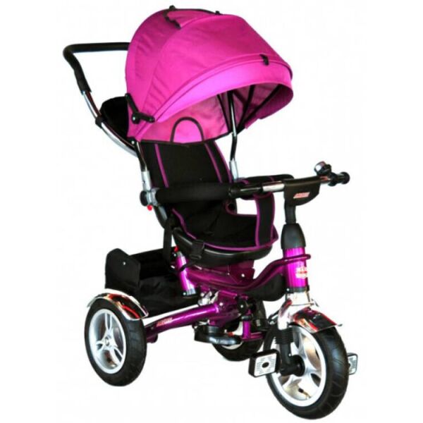

Велосипед трехколесный Ardis Maxi Trike 002 Фиолетовый (04742)