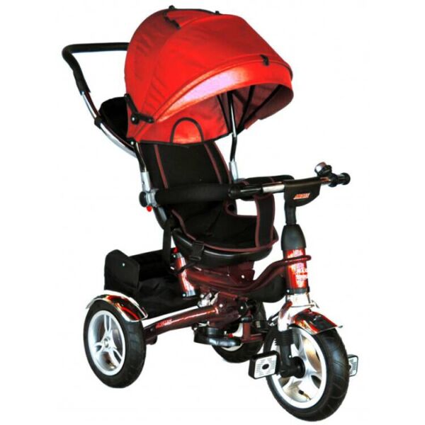 

Велосипед трехколесный Ardis Maxi Trike 003 Красный (04743)