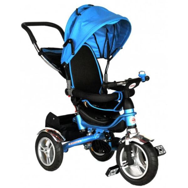 

Велосипед трехколесный Ardis Maxi Trike 003 Синий (04743-С)