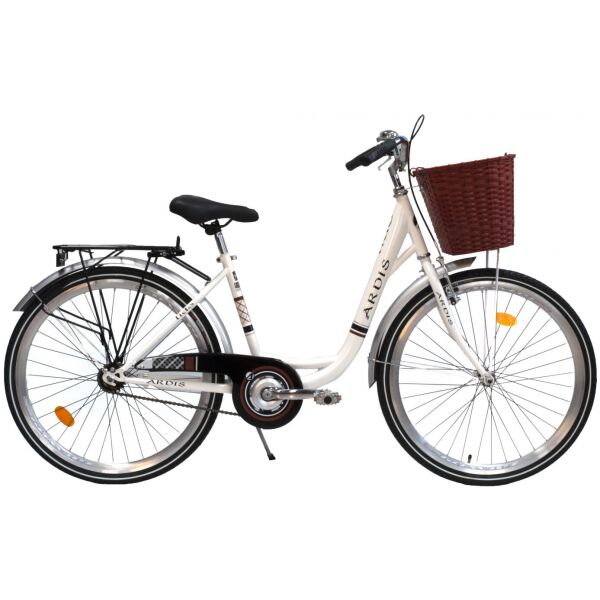 

Велосипед ARDIS 26" Lido 16,5" белый (0930S6)