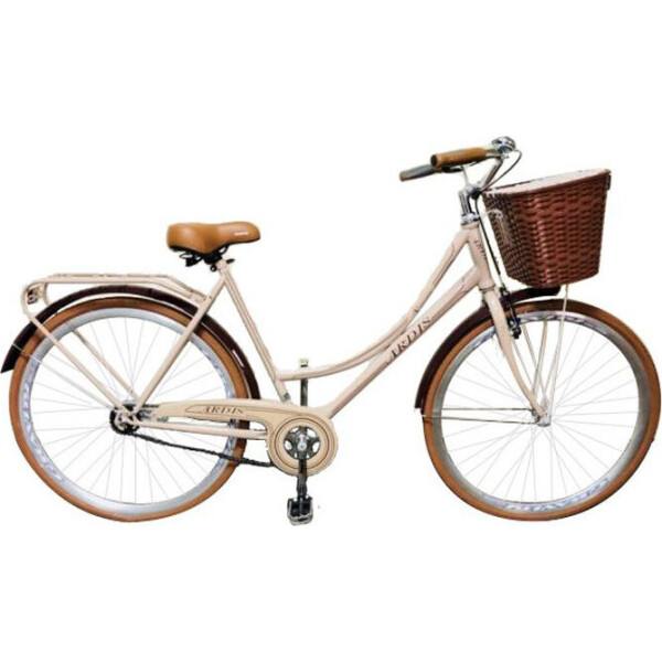 

Велосипед Ardis Verona 28" кремовый
