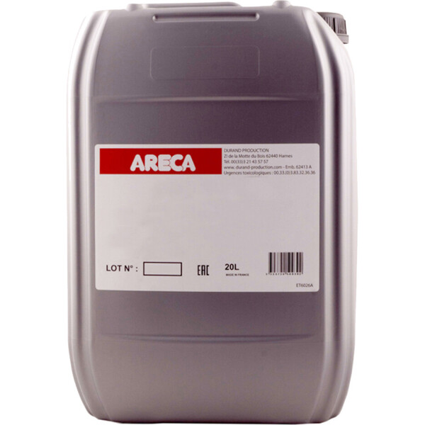 

Моторное масло ARECA F4500 ESSENCE 5W-40 20л