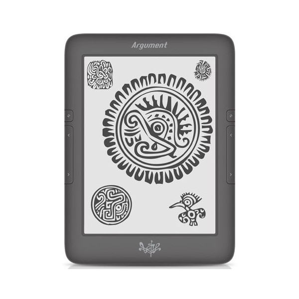 

Evromedia Argument 8GB Black