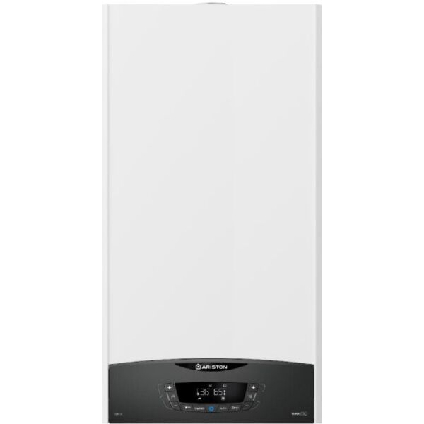 

Газовый котёл Ariston Clas XC System 28 FF NG
