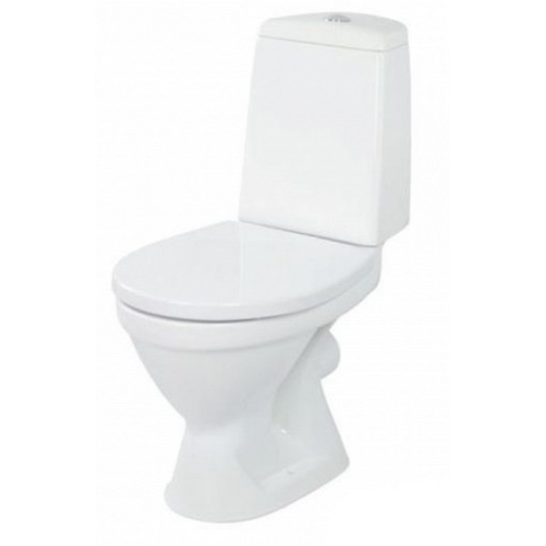 

Унитаз Cersanit Arktik 011, K100-364