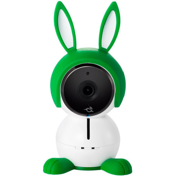 

Беспроводная камера Netgear Arlo Baby Green (видеоняня)