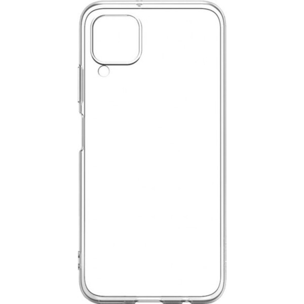 

Чехол Huawei Transparent для P40 Lite (51993984)