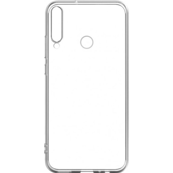 

Чехол Huawei E Transparent для P40 Lite (51994006)