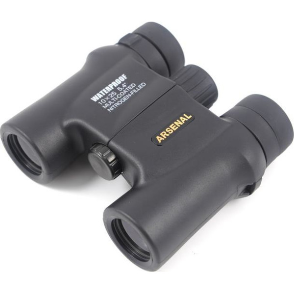 

Бинокль Arsenal 10х25 DCF (WPA-1025BR)